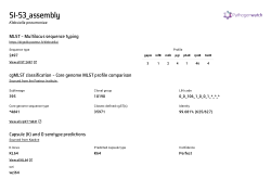 Antibiotic resistance, production of extended-spectrum beta-lactamases (ESBLs), carbapenemases, and molecular epidemiology of Klebsiella pneumoniae