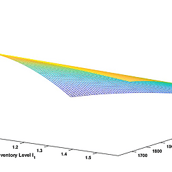 Analysis of multi-state production systems