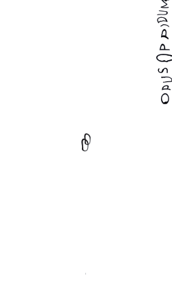 Opus Oppidum: Research for architecture, research beyond the city