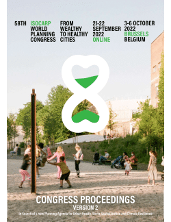 Encouraging Cultural Diversity and Sense of Community in Aotearoa New Zealand: Community Participation Processes in Public Open Space Planning