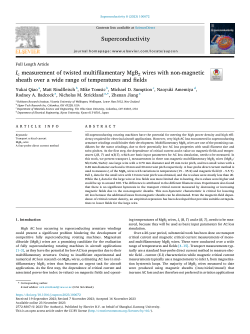 Ic measurement of twisted multifilamentary MgB2 wires with non-magnetic sheath over a wide range of temperatures and fields