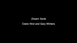 Dream Yards (Performance)