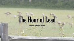 The Hour of Lead (2024)