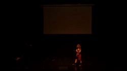 Me First, Lung-ha Theatre