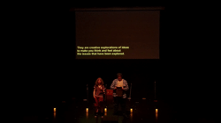 Sistarz, Under the Stars