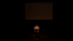 Safe as Houses, Open Theatre