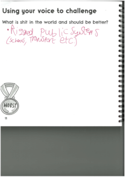 I'm Me - Voice Doodle Books