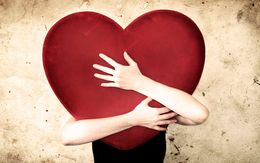 Mitos del amor romántico