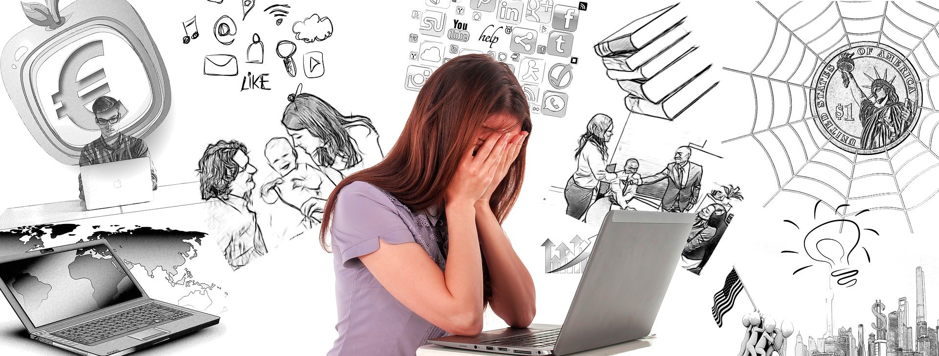 ¿Qué es el locus de control? Locus de control interno y externo