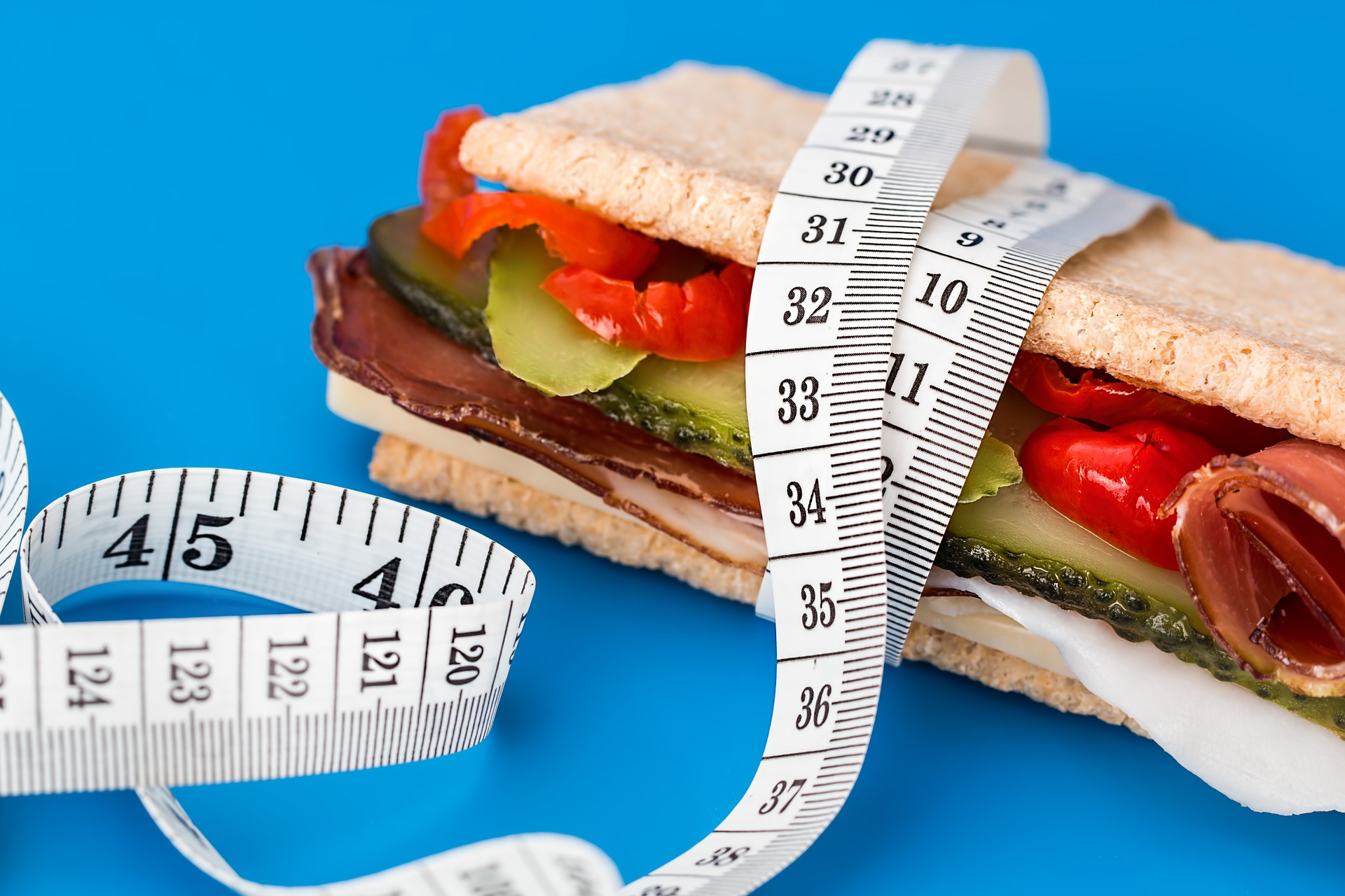 Trastornos de la alimentación: tipos y causas.
