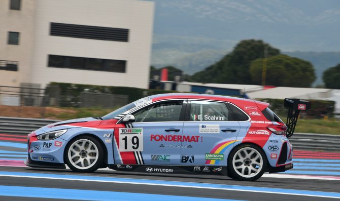 Incognita BoP per le Hyundai