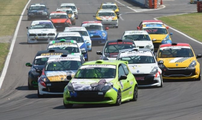 Record Supercup a Magione