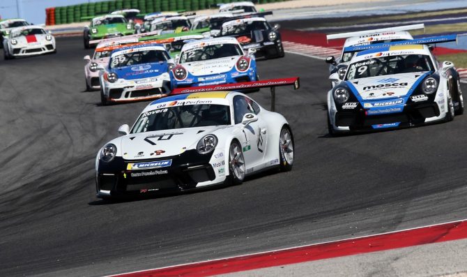 Rovera… e quattro