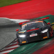 ISR Racing debutta a Monza