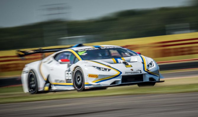 A Misano due gare in notturna