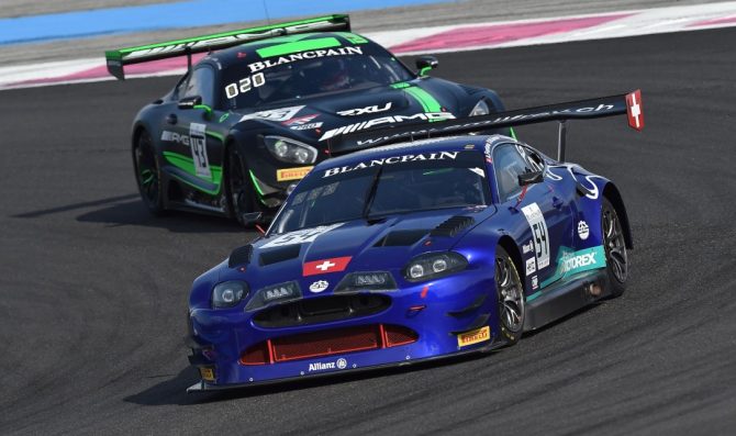 Fontana, esordio “Sprint”