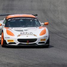 Guerra e Cordini primi a Monza