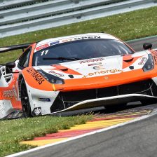 Bertolini to team up with Di Amato