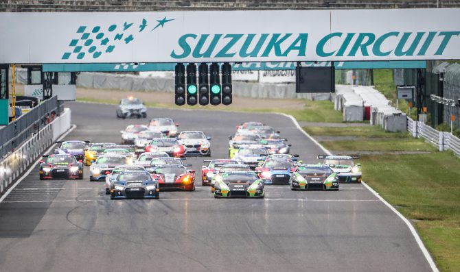 Rump e Cheng a segno con l’Audi