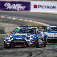 KCMG confirms three Macau entries