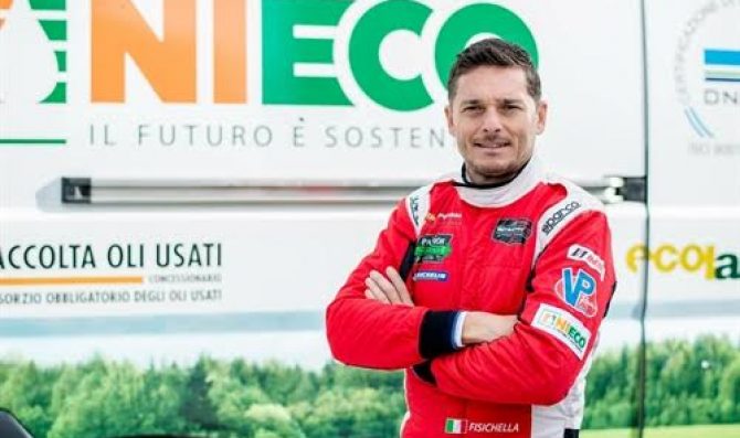 Rientra Fisichella