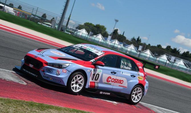 BRC per riaprire i giochi