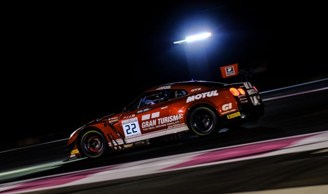 Walkinshaw returns to 24H Spa