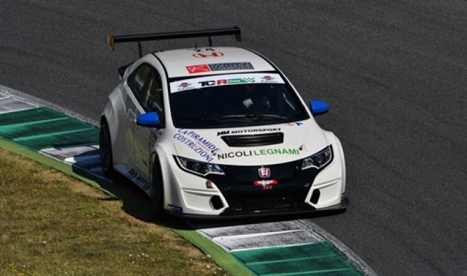 Con MM debutta Guastamacchia