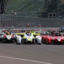 Pegoraro torna leader
