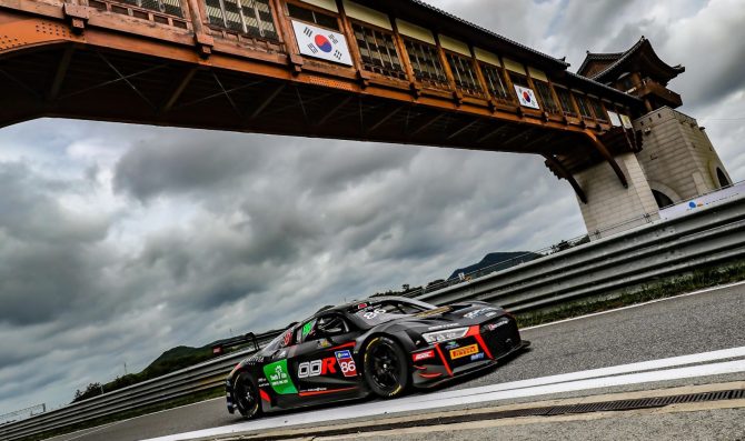 Yeongam to host a race in 2019