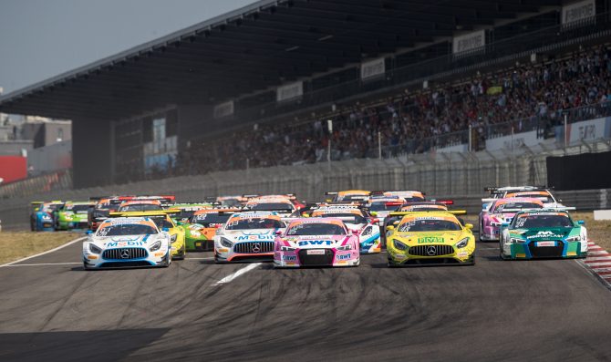 Primo successo per Dontje-Buhk