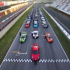 A ottobre il Porsche Festival