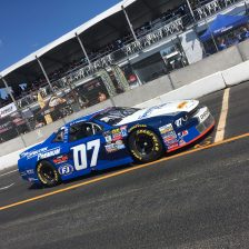 Gabillon impresses in Canada