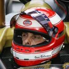 24H Zolder: Wolf da podio