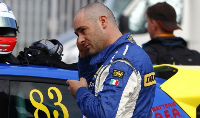 Rientra Simone Melatini