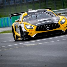 Marciello, Meadows secure first win