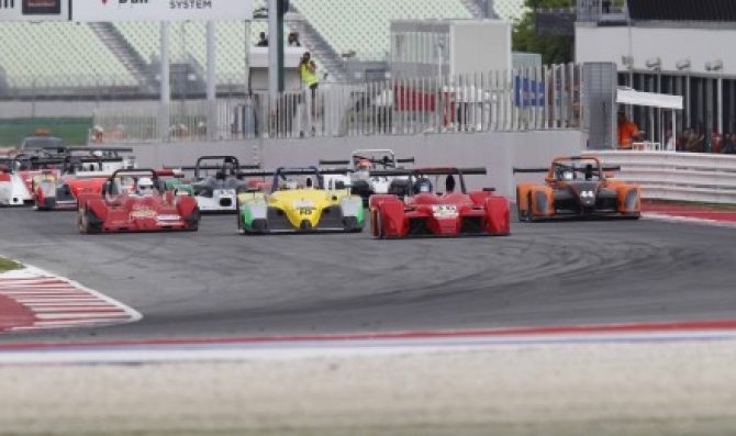 A Imola cinque punte per CMS