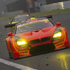 Walkinshaw ready for Sugo