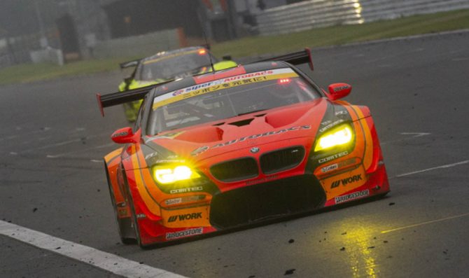 Walkinshaw ready for Sugo