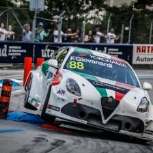 Monza: c’è anche Giovanardi