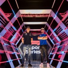 Ecco la F1 Esports Pro Series
