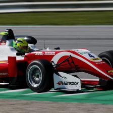Schumacher claims fifth pole