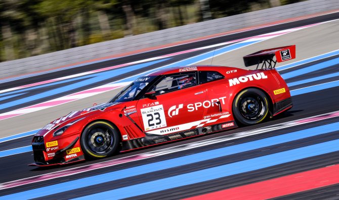 Mardenborough to replace Ordonez