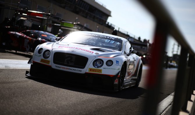 Morris eyeing maiden class victory