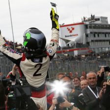 Terzo titolo BTCC per Turkington