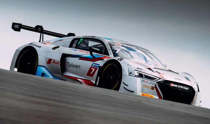Picariello joins SIC888 race