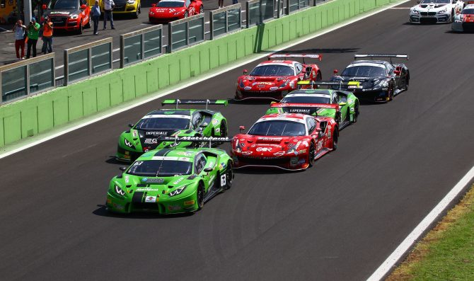 Monza: tutte le novità