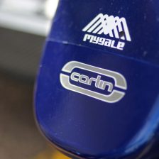 Carlin rientra nella F.4 inglese