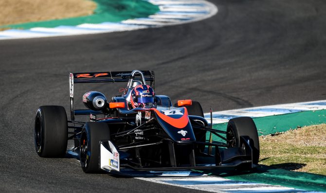 Drugovich scores 11th victory