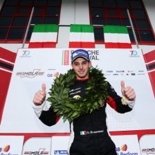 Il titolo a Quaresmini
